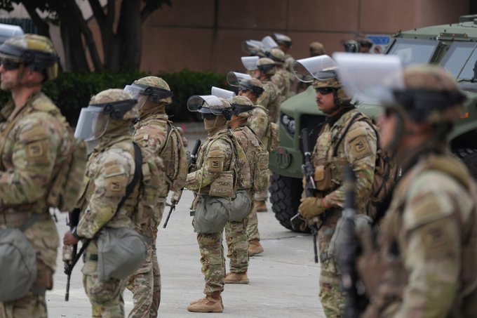 Guardia Nacional