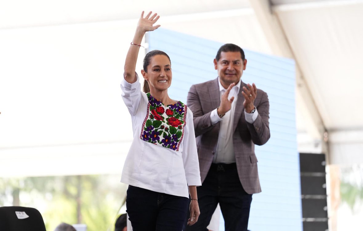 claudia-sheinbaum-alejandro-armenta