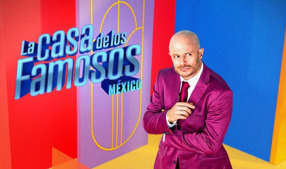 Facundo, primer confirmado en La Casa de los Famosos México 3: esto podría ganar el conductor