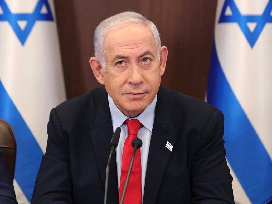 Netanyahu
