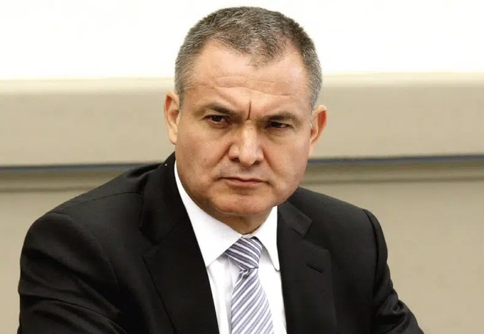 Genaro García Luna