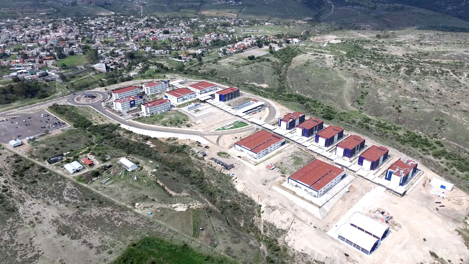 Ciudad Universitaria 2