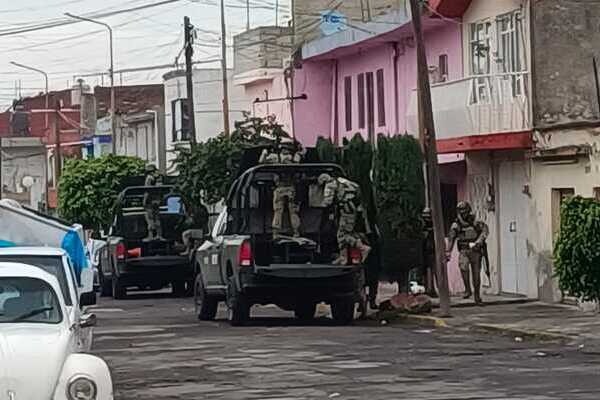 Cuerpo con mensaje