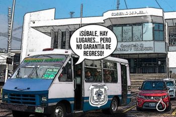 De denuncias por violencia de género que resultaron falsas y despidos en la SMT
