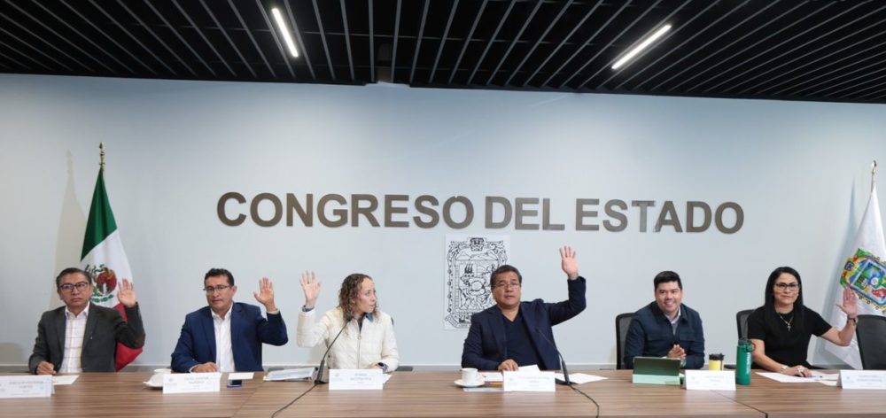 congreso-pue-comision-gobernacion-puntos-constitucionales