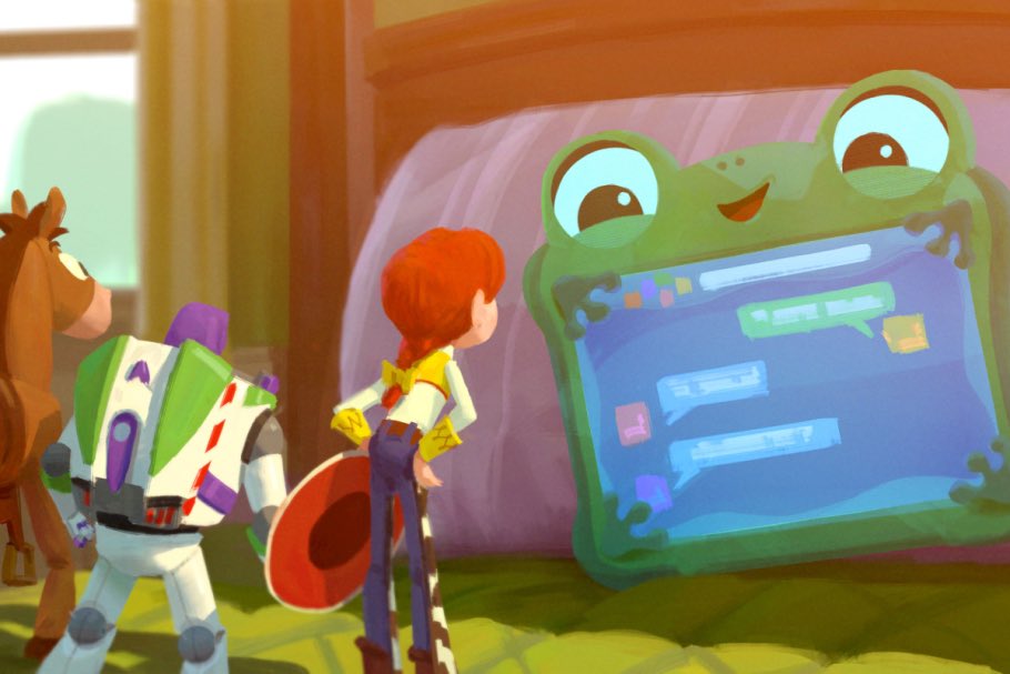 Pixar revela villana de Toy Story 5 y adelanta detalles sobre su estreno