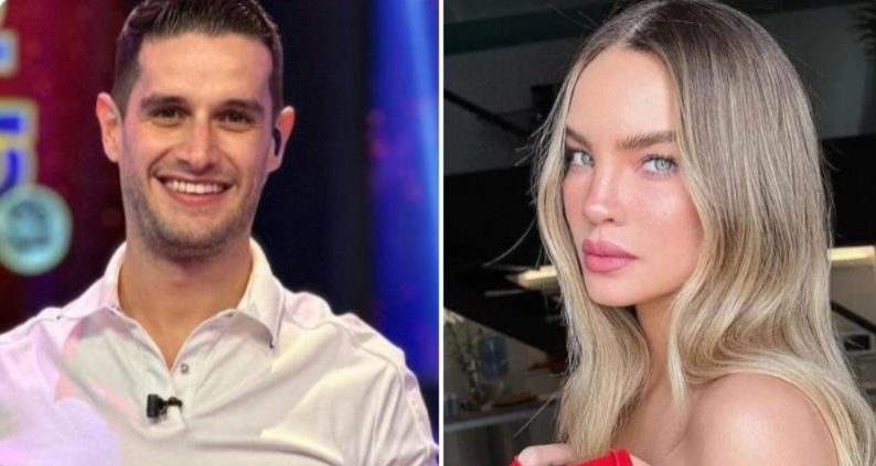 Adrián Marcelo ofrece un millón a Belinda tras insultarla en redes sociales: “quiero disculparme”