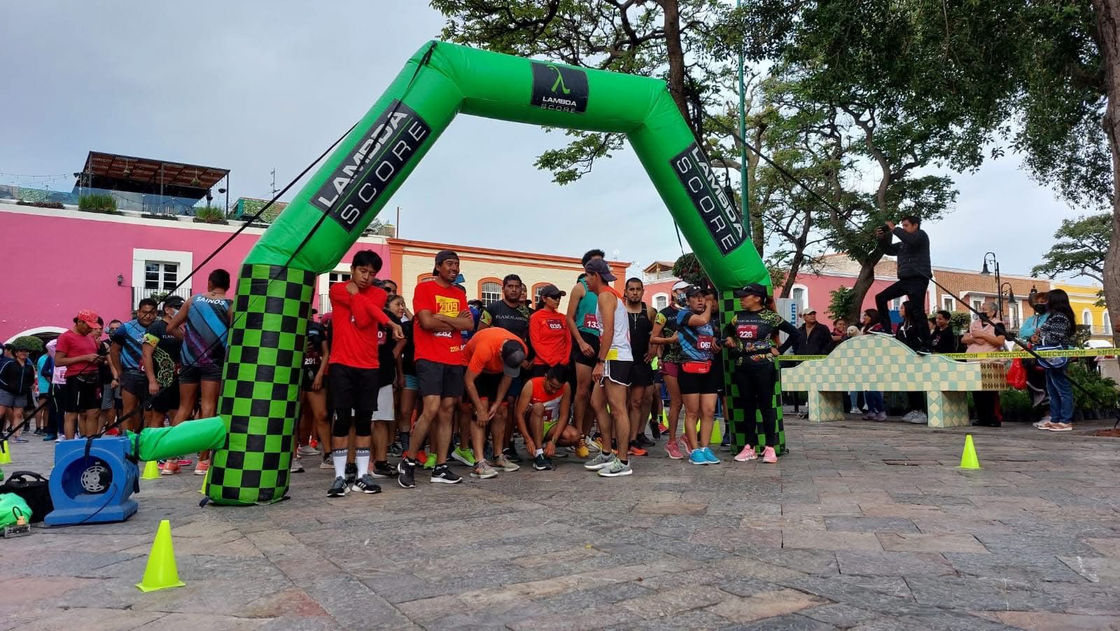 Ariadna Ayala, presidenta de Atlixco, invita a celebrar a papá con la carrera "Soy tu fan"