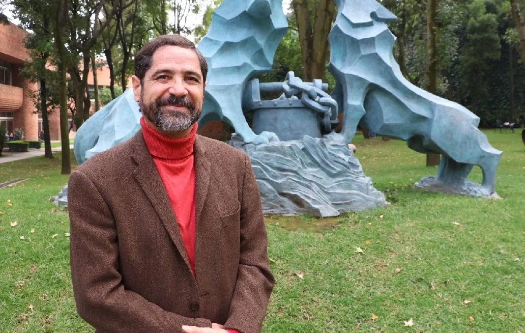 Alejandro Guevara Sanginés