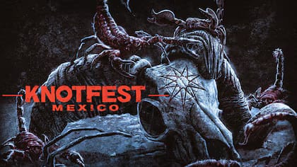 Knotfest México