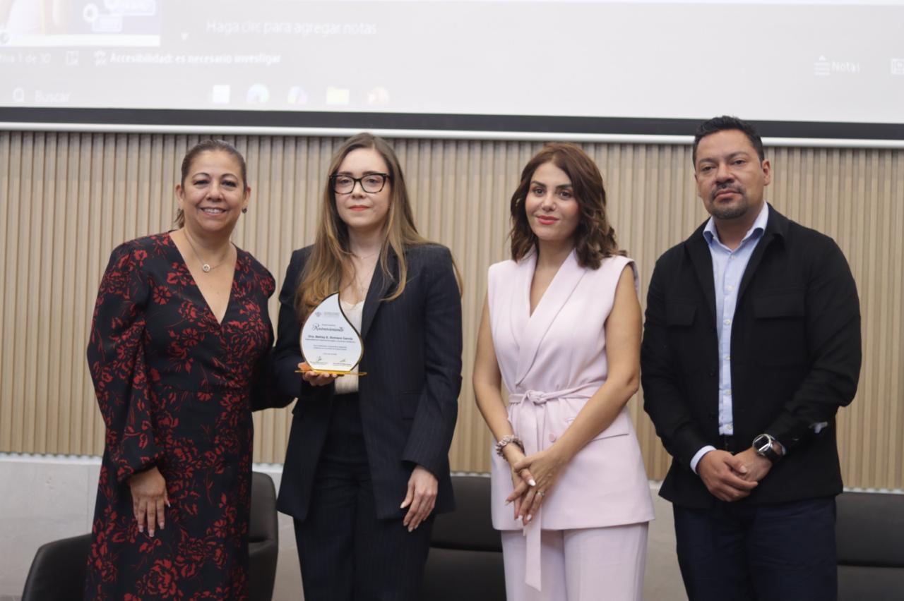 Realiza Congreso de Puebla conferencias sobre impacto negativo de alimentos ultraprocesados en infancias