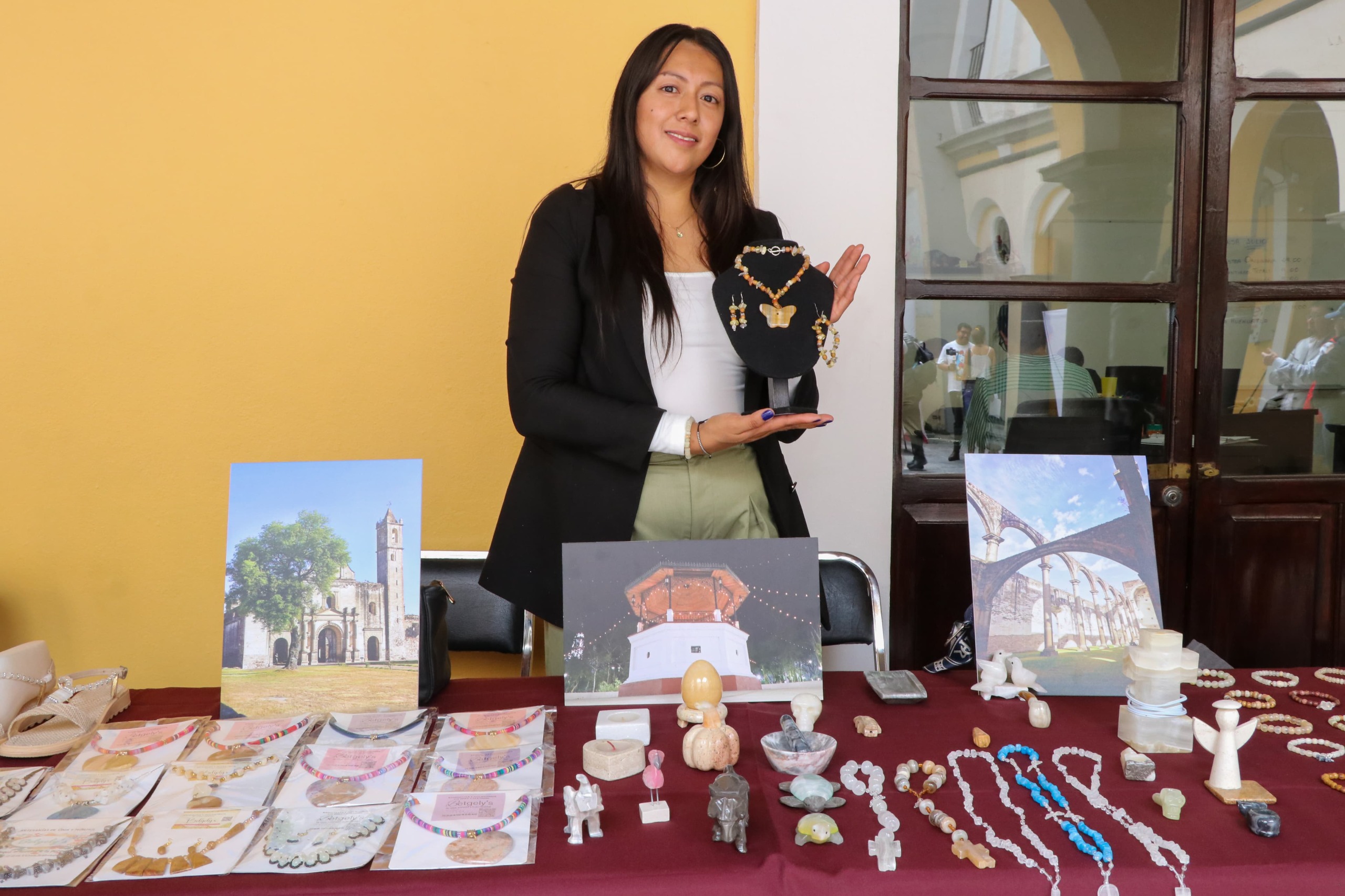 Tecali de Herrera realizará feria patronal en honor a Santiago Apóstol