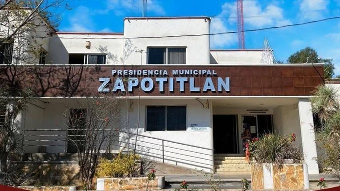Zapotitlán Salinas