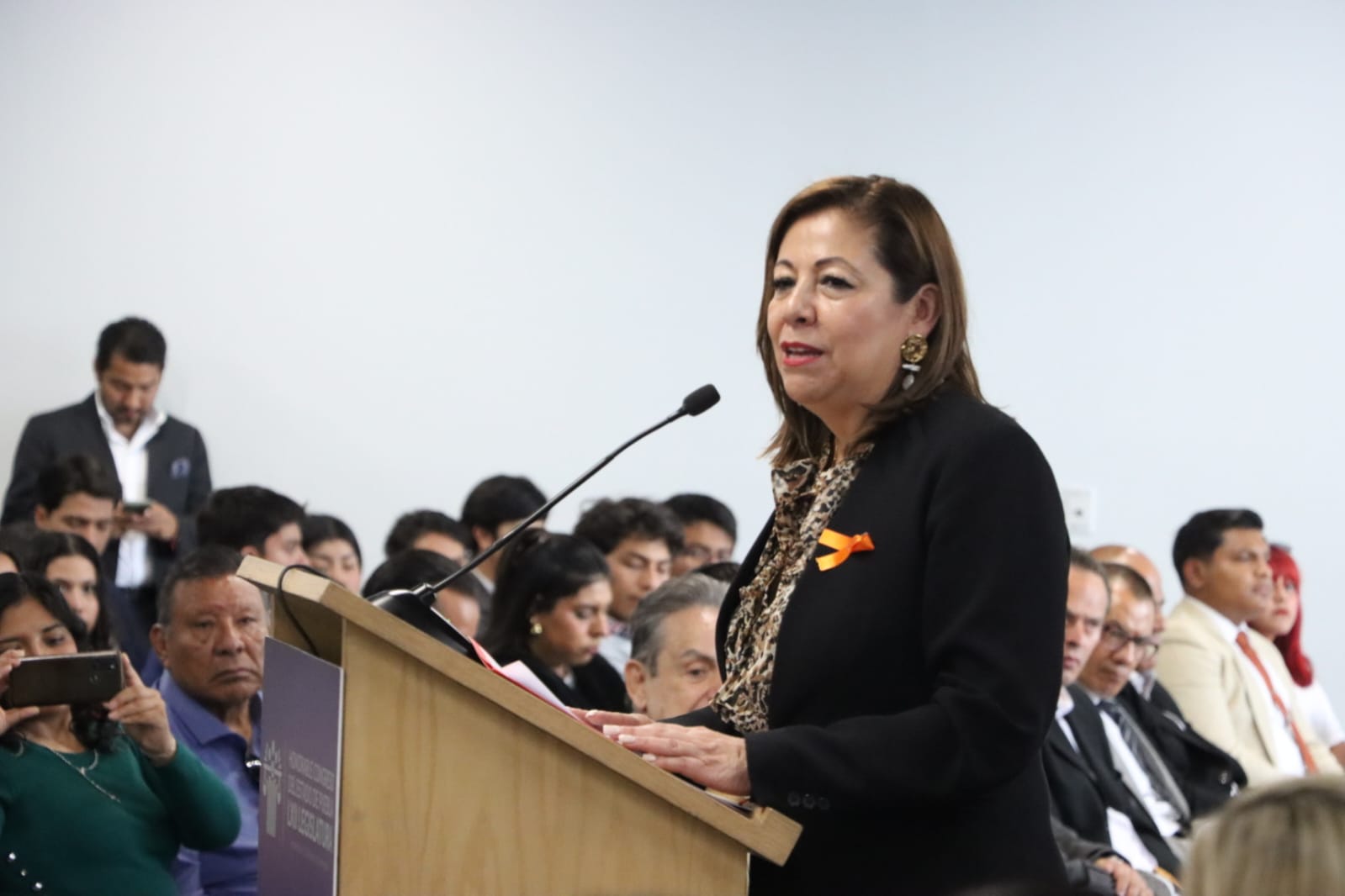 “No puede haber justicia digital sin justicia social”: Laura Artemisa