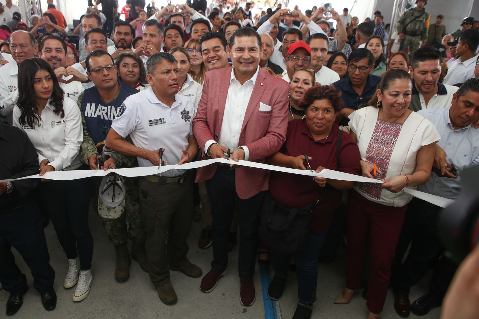 Feria de Paz