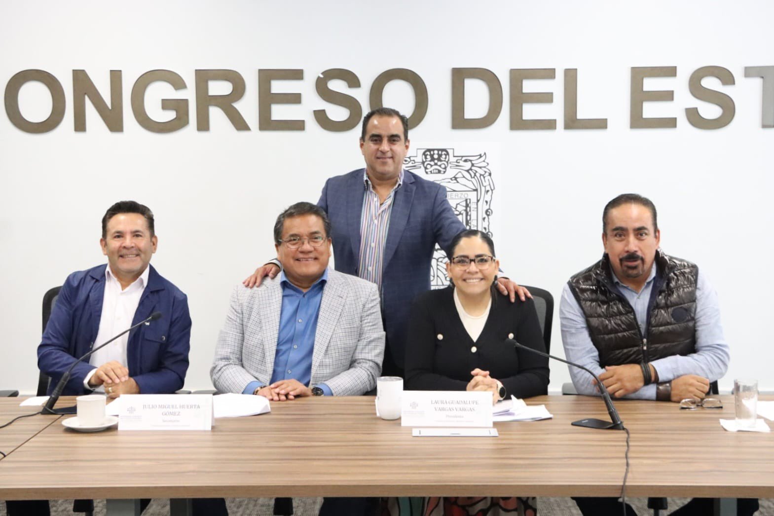 Comisión de Hacienda y Patrimonio Municipal