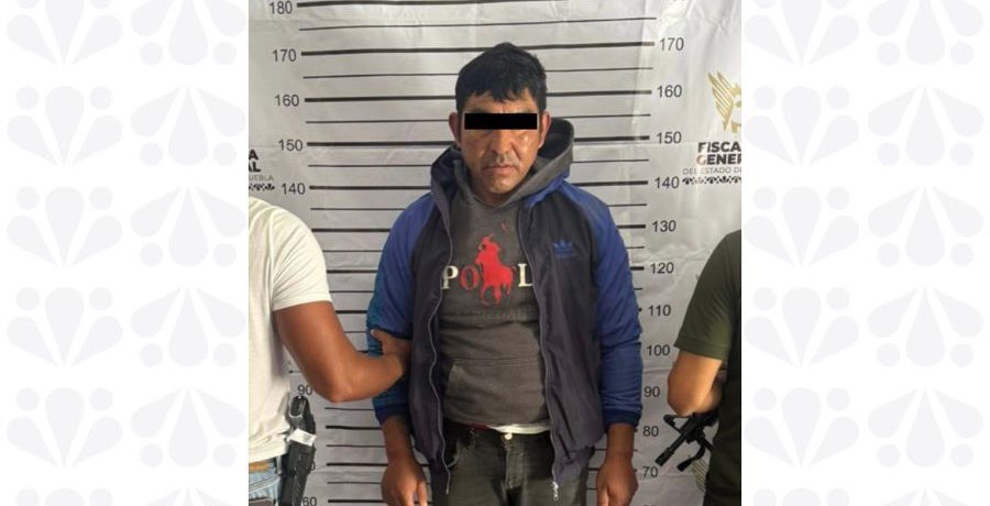 Presunto narcomenudista