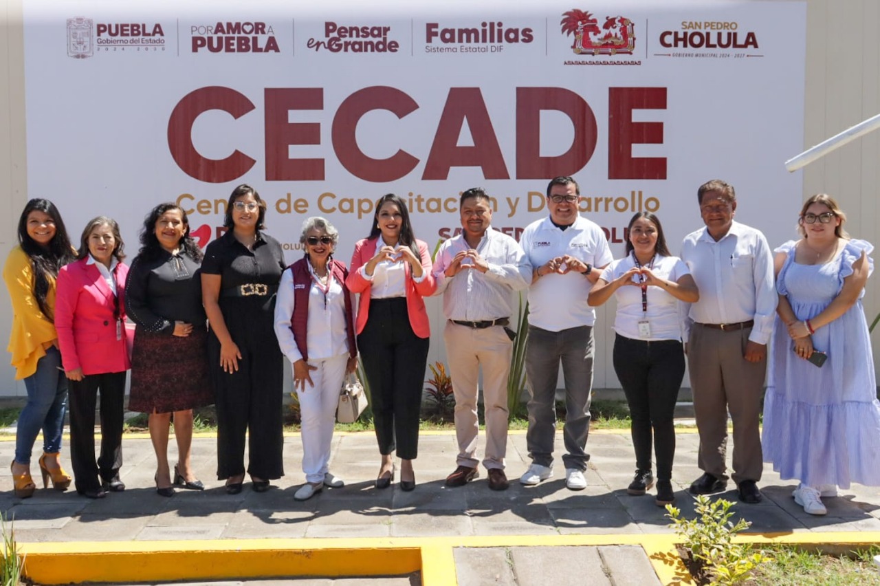 Cecade