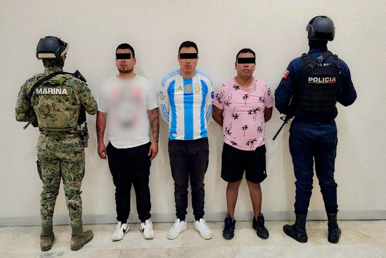 Generadores de violencia
