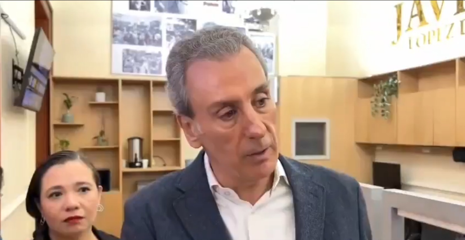 Gobierno municipal de Puebla advierte: serán derribadas construcciones irregulares en vía pública