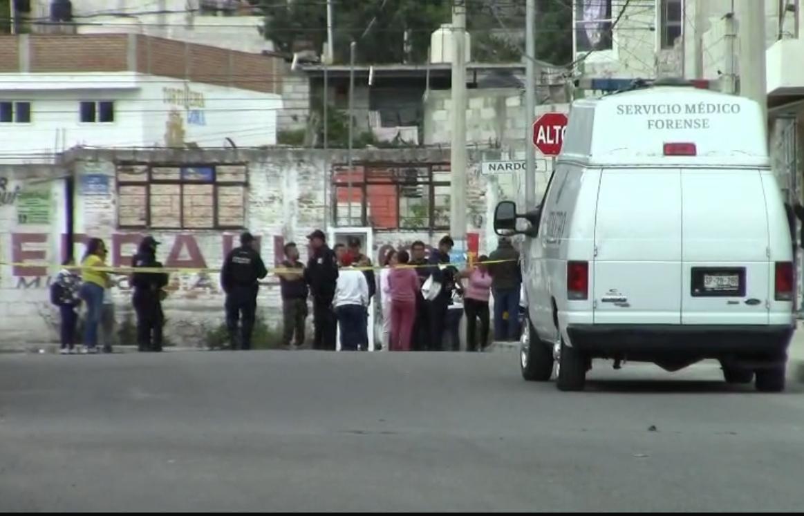 Investigan posible ajuste de cuentas tras acribillado en Clavijero