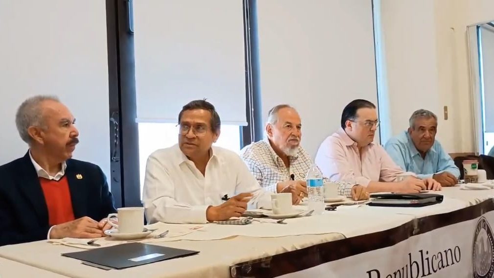 Movimiento México Republicano