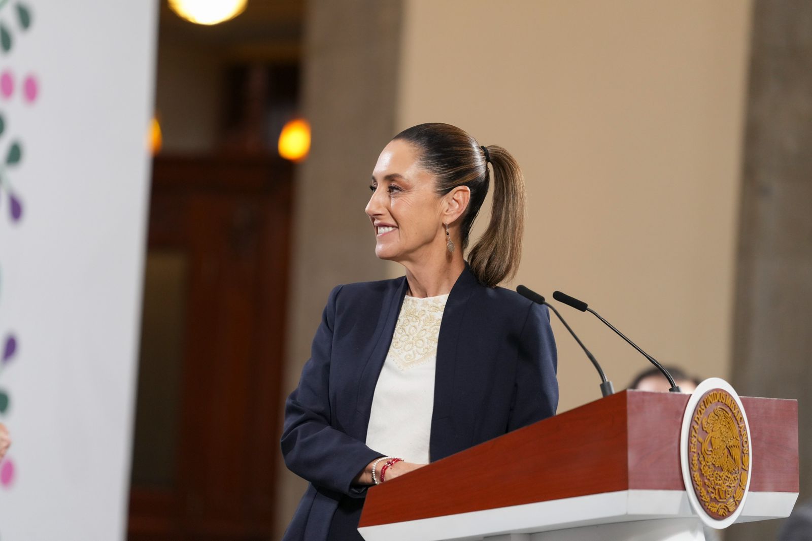 Claudia Sheinbaum Pardo