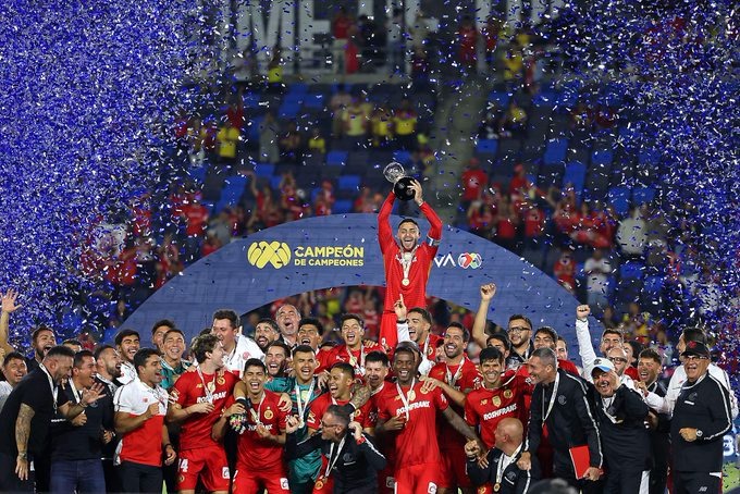 Toluca FC