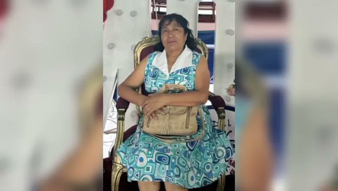 Irma Hernández