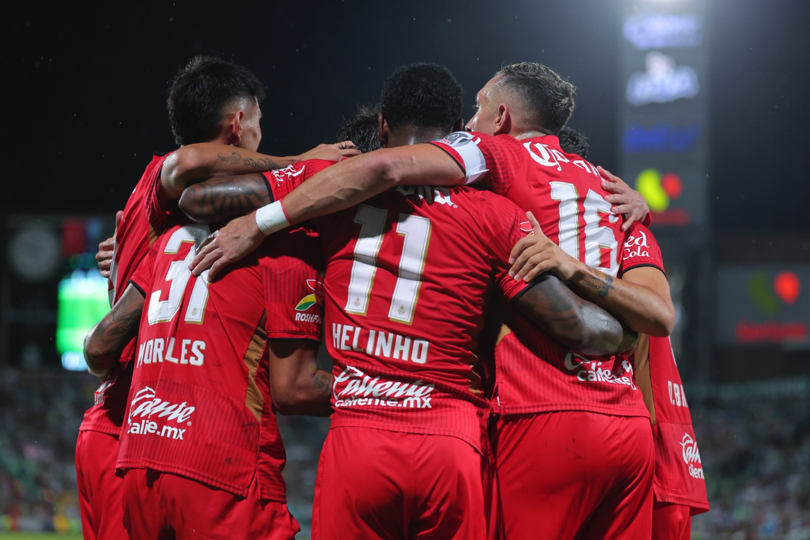 Toluca