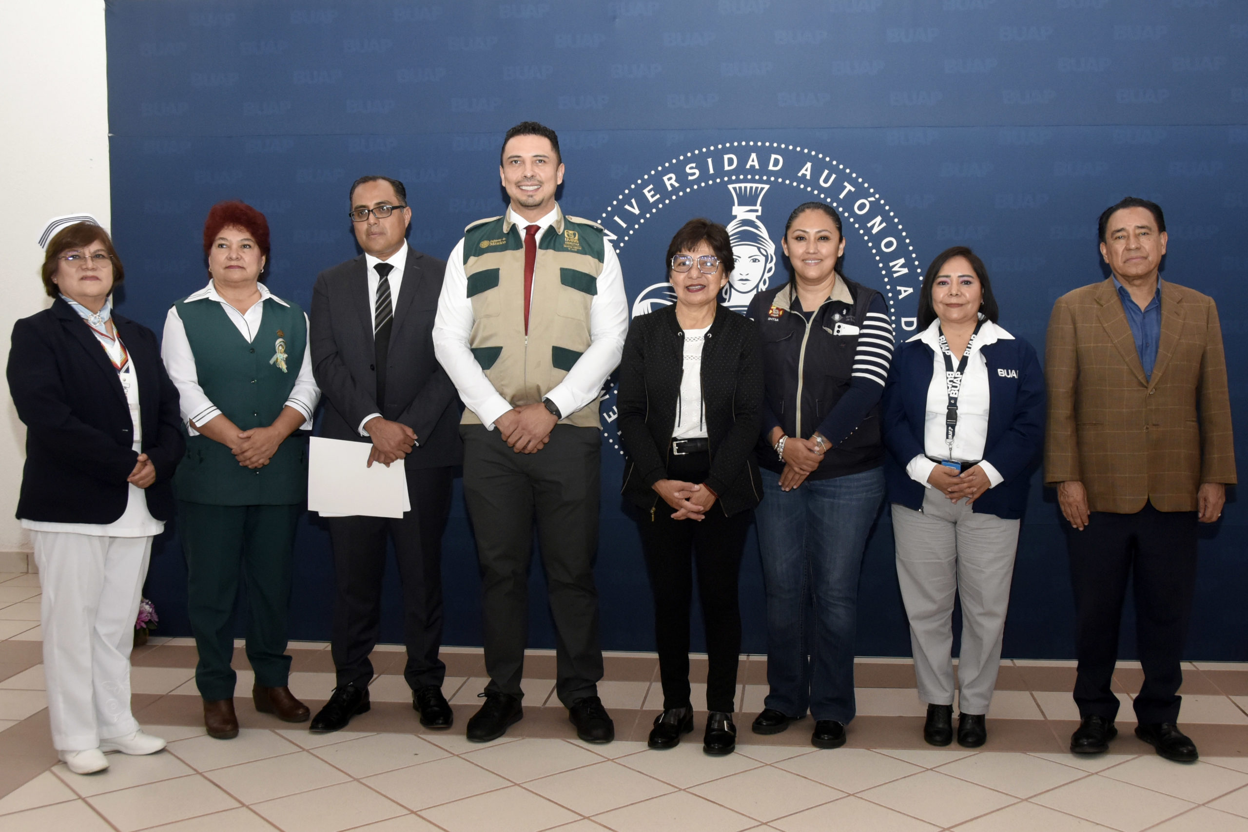 Cecacvi-BUAP procura mejorar la calidad de vida de la población
