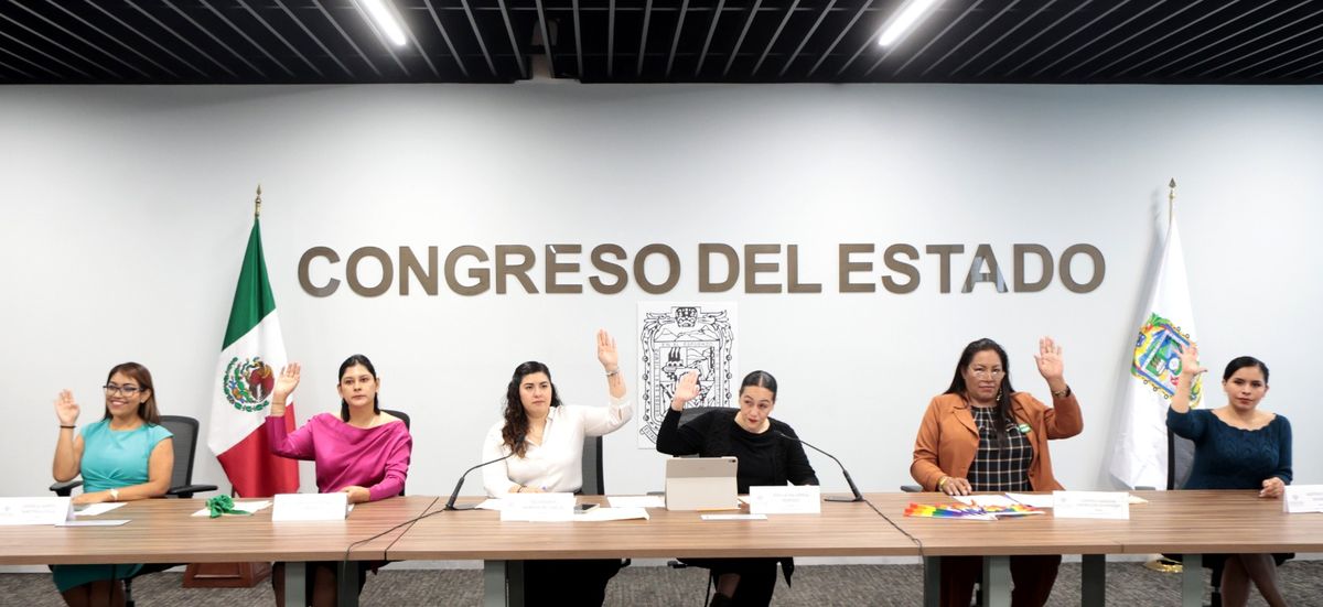 congreso-pue-comision-igualdad-genero