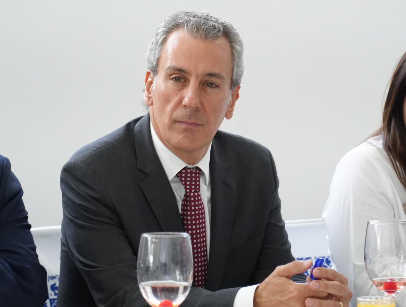 Pepe Chedraui, alcalde de Puebla