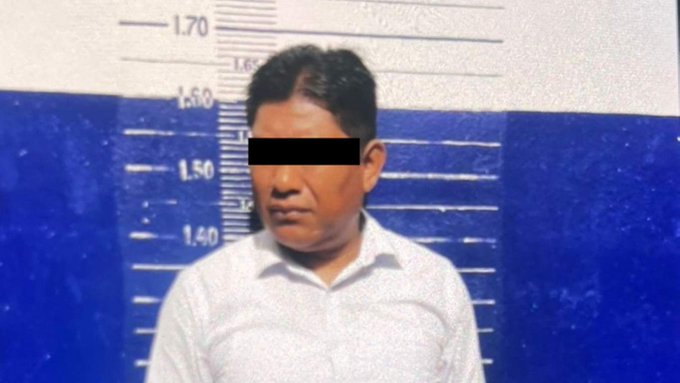 Miguel Ángel Flores Albino