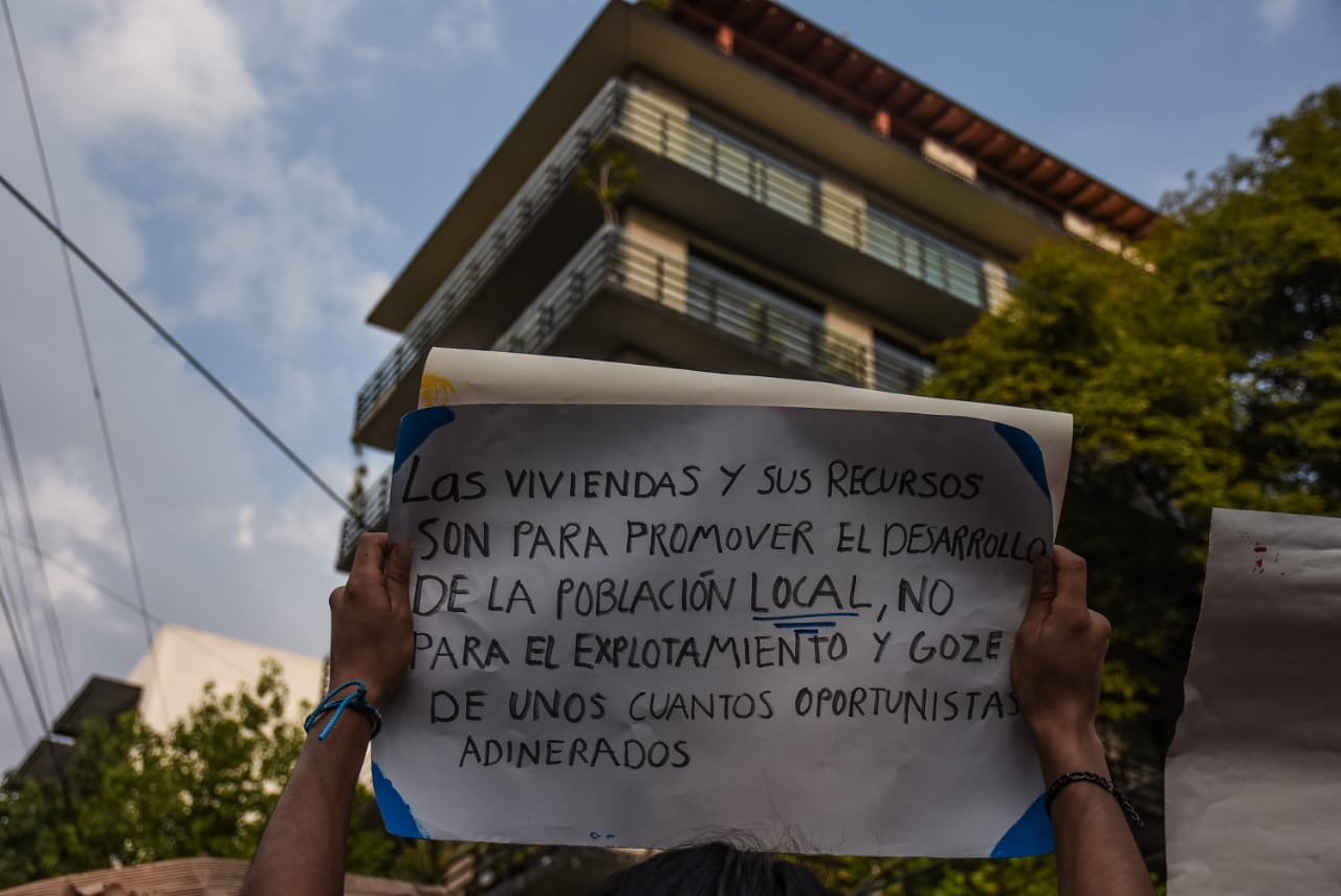 En Puebla no hay gentrificación, pero ya se toman medidas: Secretaría de Turismo