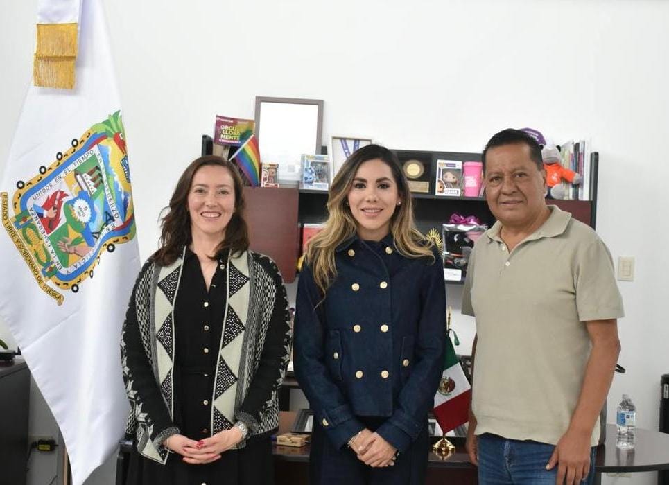 Gerencia del Centro Histórico y Patrimonio Cultural