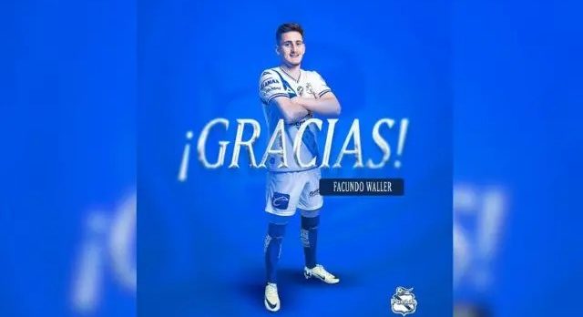 Facundo Waller