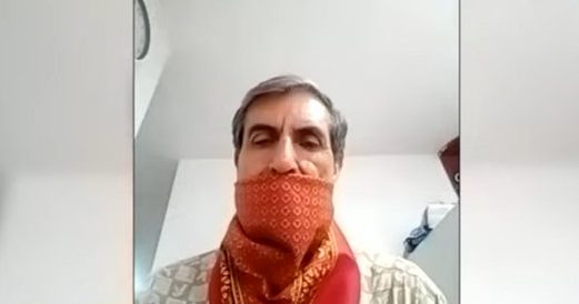 Renato Romero Camacho