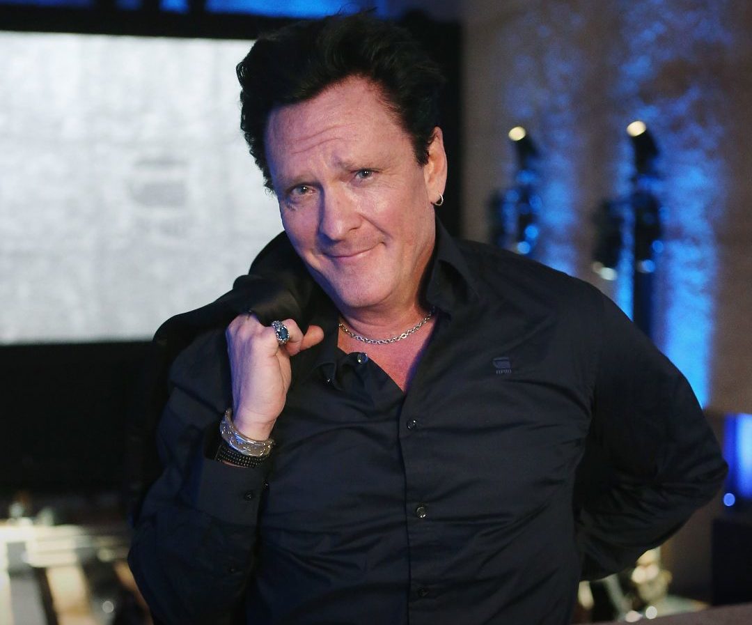 Michael Madsen