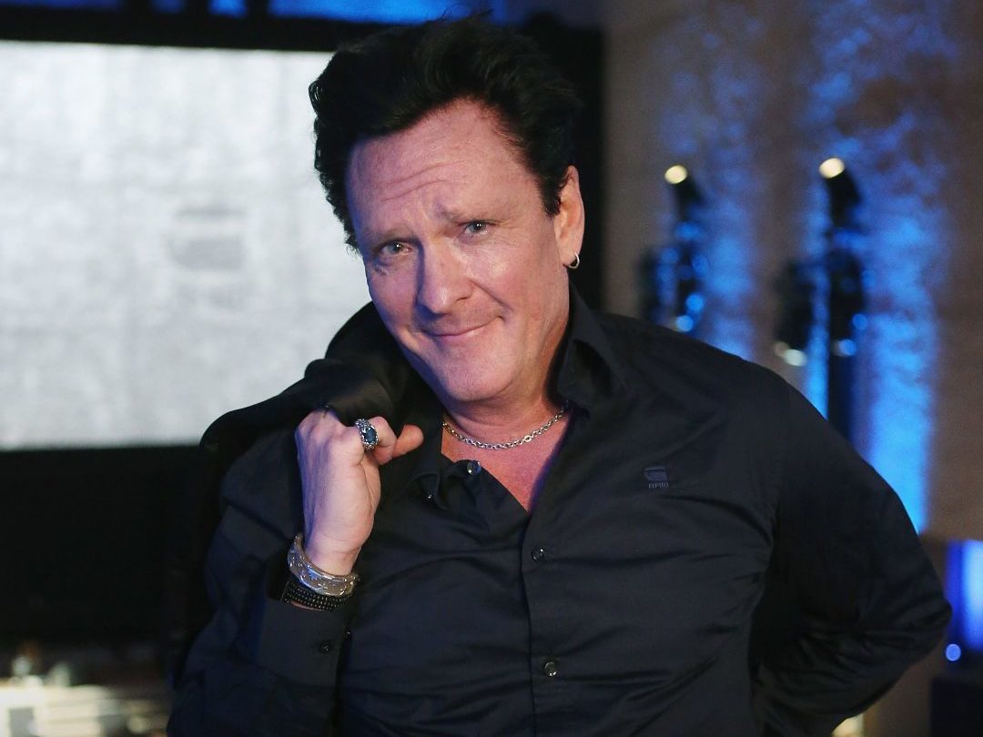 Michael Madsen