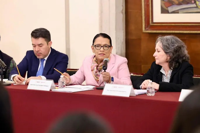 Ley de Desaparición y Búsqueda de Personas