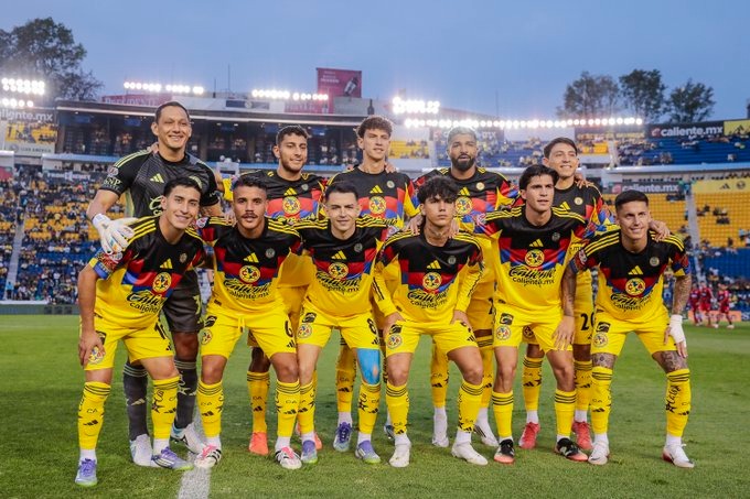 Club América