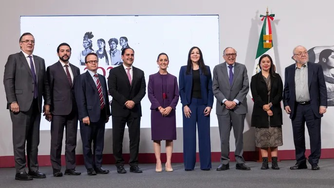 Plan México