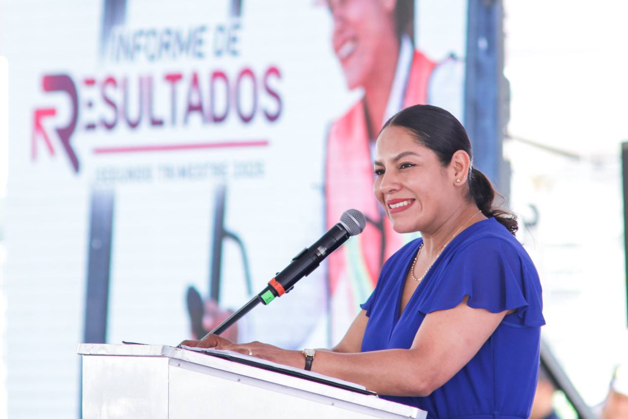 Lupita Cuautle