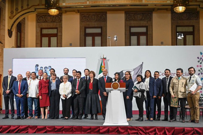 Plan Integral Oriente,