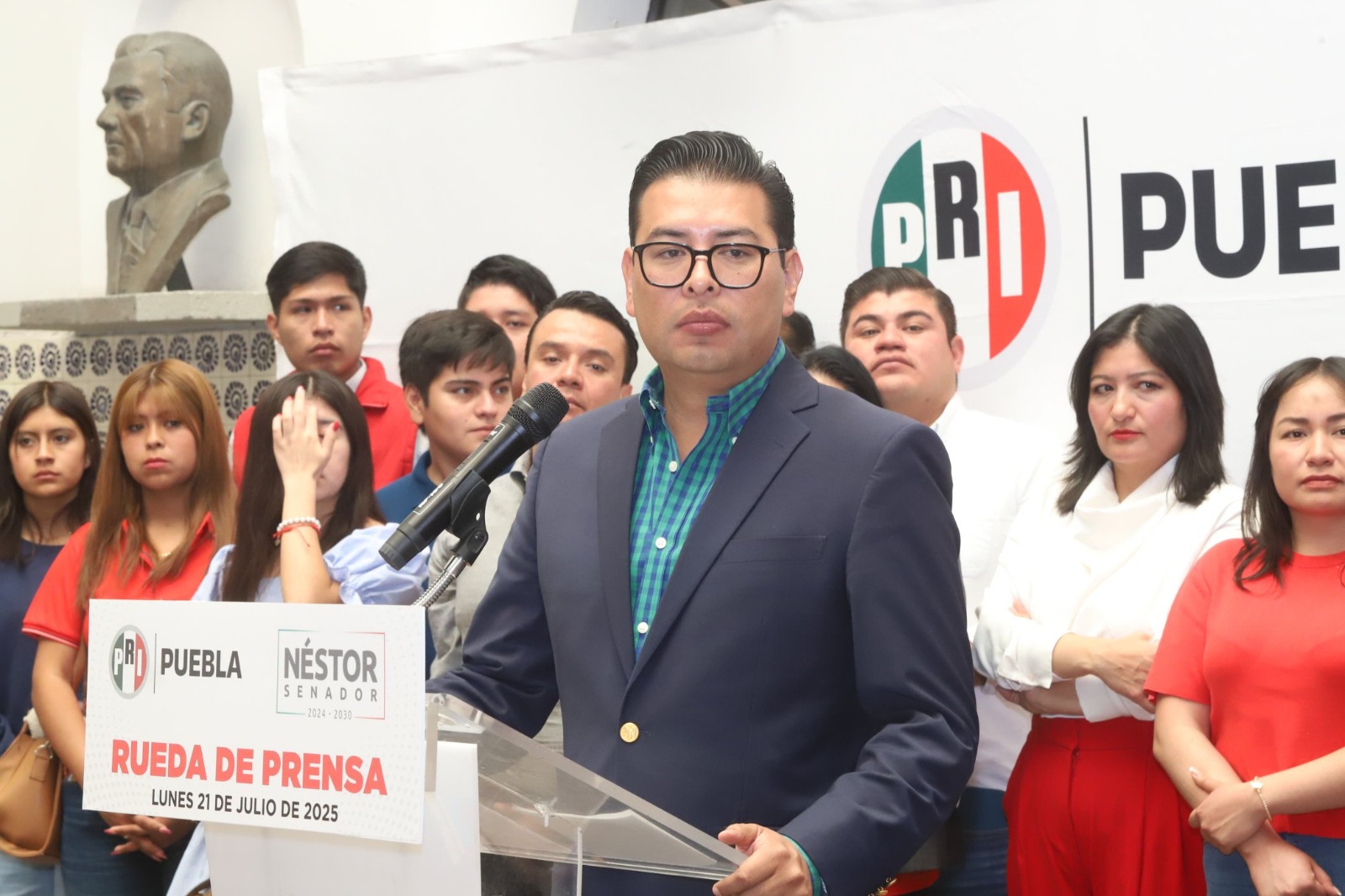 Néstor Camarillo Medina