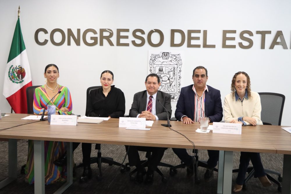 La Comisión de Desarrollo Económico del Congreso de Puebla aprobó un punto de acuerdo dirigido a la Profeco, para que vigile que las casas de empeño en la entidad se encuentren debidamente inscritas en el Registro Público de Casas de Empeño
