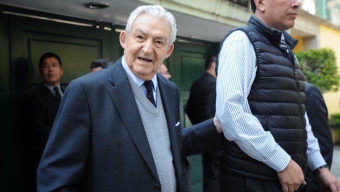 Roberto Servitje Sendra