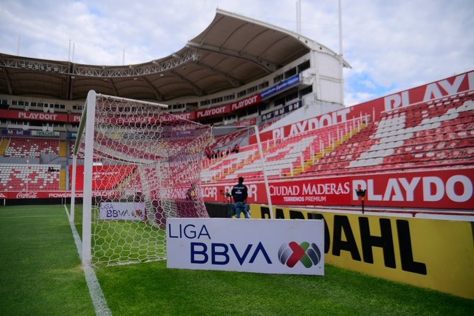 Liga MX