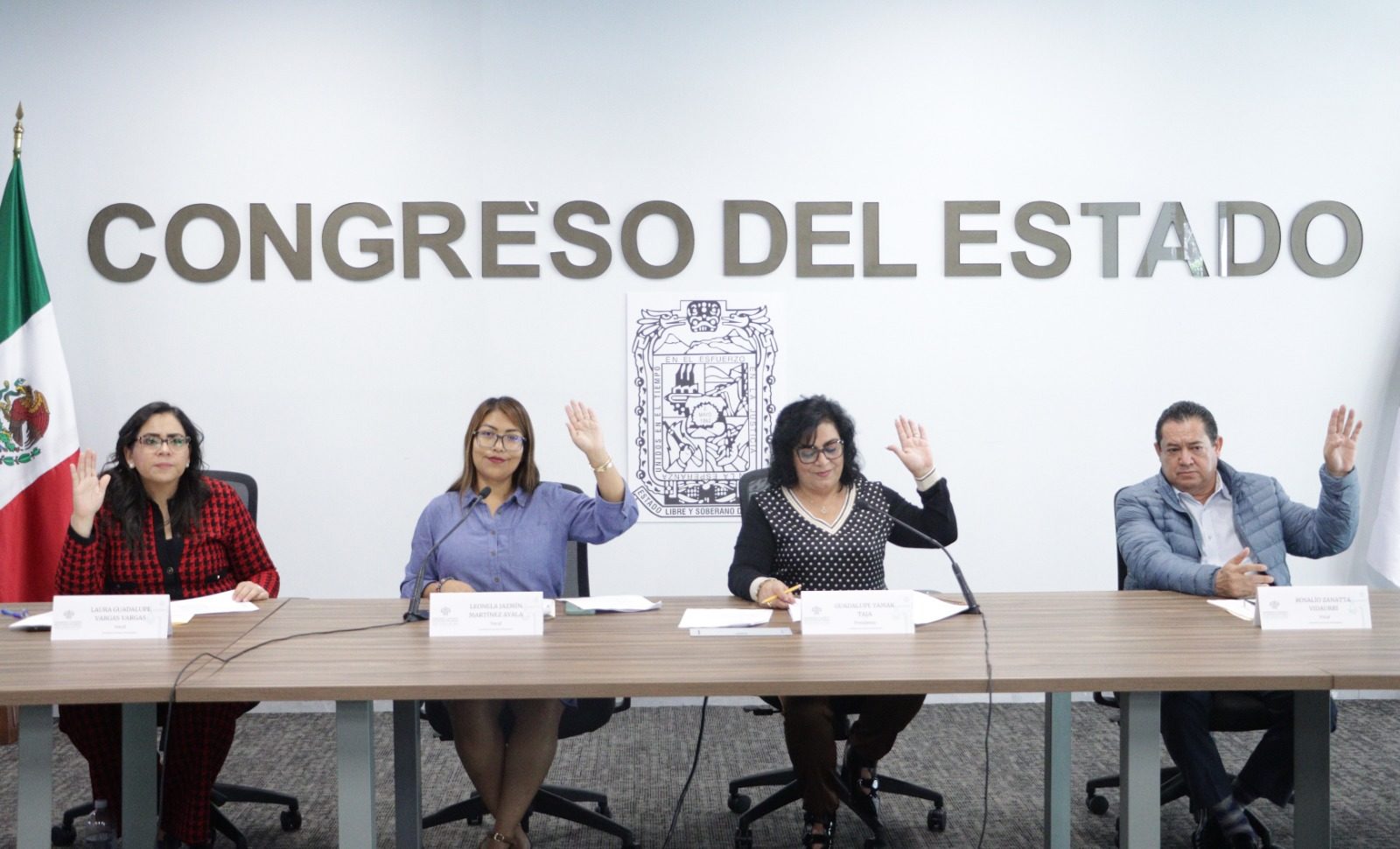 Comisión de Asuntos Municipales